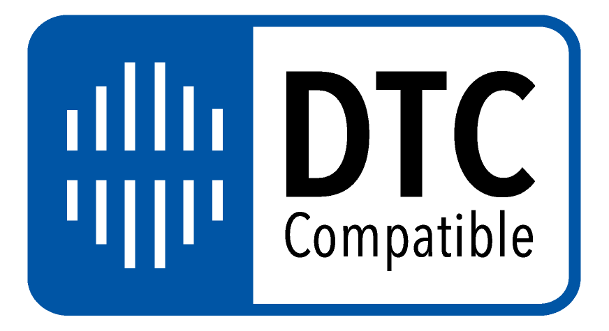 DTC Protocol Logo