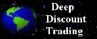 Deep Discount Trading Logo