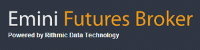 Emini Futures Broker Logo