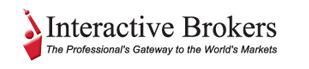 Interactive Brokers Logo