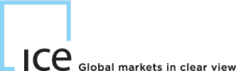 ICE Logo