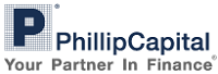 Phillip Capital Logo