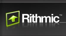 Rithmic Logo