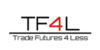 Trade Futures 4 Less Logo