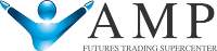AMP Futures Logo