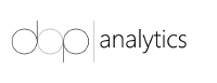 Dopanalytics logo