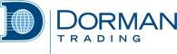 Dorman Trading Logo