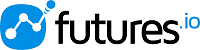 Futures.io Logo