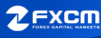 FXCM Logo