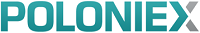 Poloniex Logo